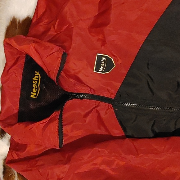 Neeshy Jogging Suit Set Sz L - Picture 2 of 8